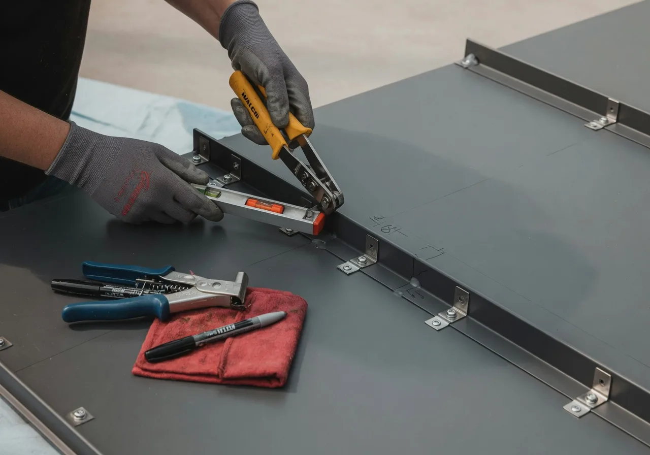 Why choose Metal Roofing Installation in Solomons, MD